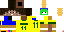 Texture for aa