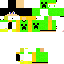 Texture for kiragames