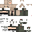 Texture for Kelli Berglund (Minecraft Player)