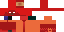 Texture for firebrine