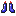 Texture for executor boots
