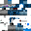 Texture for Badbirds ghost
