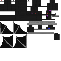 Texture for marked for editing