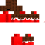 Texture for chocoblox
