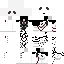 Texture for Pamda