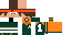 Texture for fe