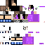 Texture for Mocha Ultamite d.i.c.e member