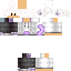 Texture for Matemew Mewtwo