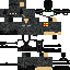 Texture for MTF-CC