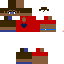 Texture for gabriel tomson FNAF 6, HW, 2, and 3
