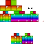 Texture for blok yuicy
