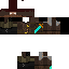 Texture for Hunter
