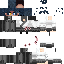 Texture for Kimono Ocelot