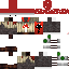 Texture for fungus knight