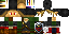 Texture for dark link
