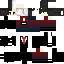 Texture for Blaze.corp skin