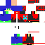 Texture for みかくにんよみ