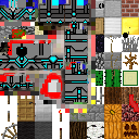 Texture for Golem ARMEX