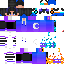 Texture for dayron