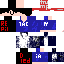 Texture for Otis after a leftist SJW rees
