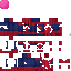 Texture for Spider Man