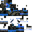 Texture for deathstroke