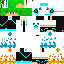 Texture for char 1v