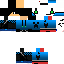 Texture for steve