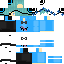 Texture for William Cipher (Remake)