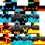 Texture for steve