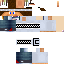 Texture for cem