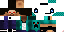 Texture for HerobrineBr