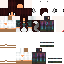 Texture for Scarlet Matteo