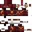 Texture for steve theflash