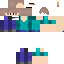 Texture for steve 27