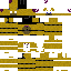 Texture for Spring fredbear