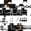 Texture for kirito