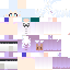 Texture for ㄗㄋ！兔兔！