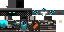 Texture for daimond knight king