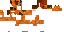 Texture for Miss Piggy Guinea Pig