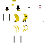 Texture for banana