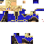 Texture for mage de l'eau