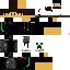 Texture for iTzcreeperBoyHD