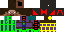 Texture for Robot Steve