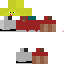 Texture for lemon