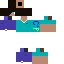 Texture for cyber
