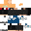 Texture for SIMON DBH