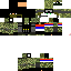 Texture for steve