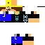 Texture for Botuga_PT