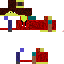 Texture for gvb